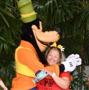 Meet your Posher, Carrianne